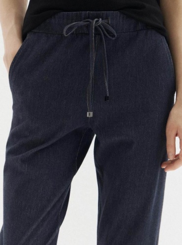 Костюм Max Mara MM RAFIA VAMPATA синий фото 8 Костюм Max Mara MM RAFIA VAMPATA синий фото 8