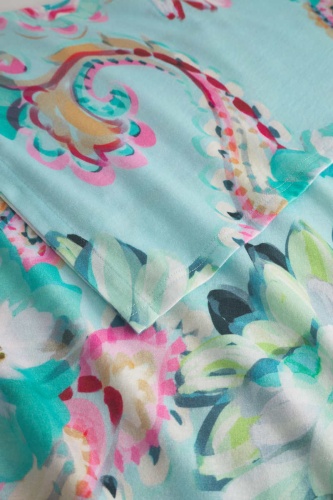 Сорочка Feraud BIG PAISLEY 3251075.16710 размер 48 (54-56) фото 8