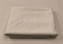 Коврик Blumarine RISVEGLIO 60x100 белый 04 white