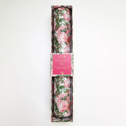 Ароматическая бумага для белья Idea Toscana ROSE Дикая роза Италия Артикул: 23904 DolceNoce Ароматическая бумага для белья Idea Toscana ROSE Дикая роза Артикул: 23904 DolceNoce