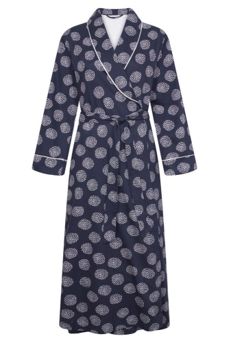 Халат Rosch NAVY DOTS 1253730.16382 фото 6