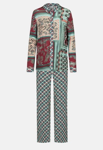 Пижама женская Mey MYSTICAL MAZE 1240076 фото 6