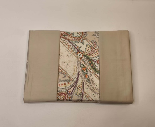 Постельное белье Etro YAARA 99KP519 X0820 beige бежевое фото 6