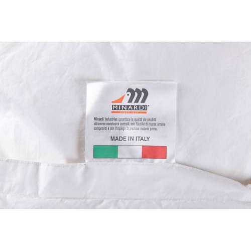 Перина пуховая Minardi COMBO SUPREME 200х200 Артикул: 68403 DolceNoce фото 6