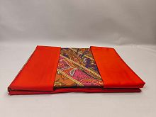 Постельное белье Etro YAARA 99KP519 X0850 arancio оранжевое