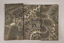 Постельное белье Etro GIANO 99KA513 X0820 beige бежевое