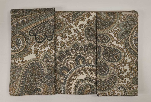 Постельное белье Etro GIANO 99KA513 X0820 beige бежевое