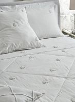 Подушка Mastro Raphael ABEILLE MERVILLE White 60x60
