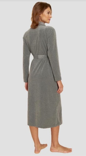 Халат Feraud HEATHER GREY 3883206.11722 фото 3