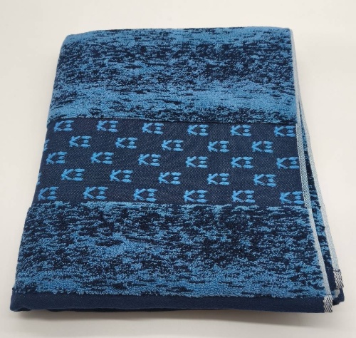 Полотенце K3 Kenzo SUIMEI 70x140 Франция Артикул: 70620 DolceNoce фото 2 Полотенце K3 Kenzo SUIMEI 70x140 Артикул: 70620 DolceNoce фото 2
