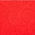 Подтарельник Eusamex URBAN 03 LAVA RED d-37 см красный