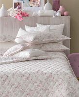 Постельное белье Blumarine LILIBET розовый 02 pink