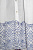 Туника-рубашка Furstenberg BLUE IN WHITE размер 42