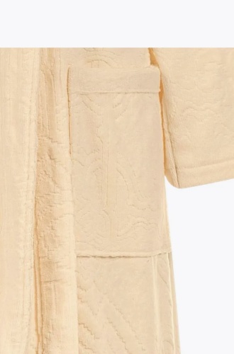Халат Roberto Cavalli ARALDICO ivory 810 фото 6