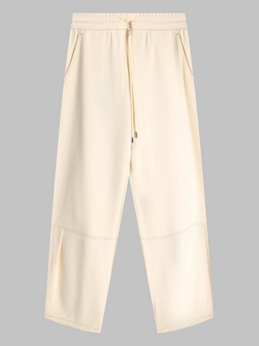 Костюм Max Mara MM MOGOL PANFILO ванильный фото 3 Костюм Max Mara MM MOGOL PANFILO ванильный фото 3