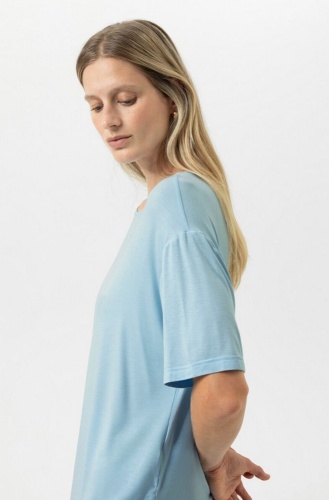 Костюм домашний Mey FRAGMENTED GARDEN 1220123/1210121 фото 3 Костюм домашний Mey FRAGMENTED GARDEN 1220123/1210121 фото 3