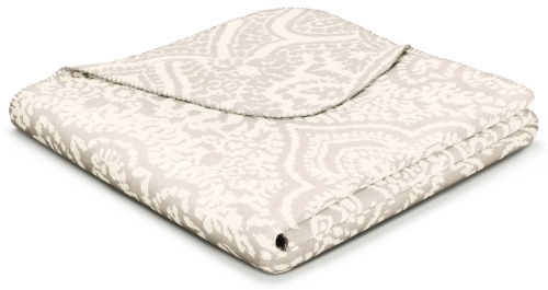 Плед Biederlack Moderns&Classics (774224) swinging paisley 150х200 Артикул: 79269 DolceNoce фото 3