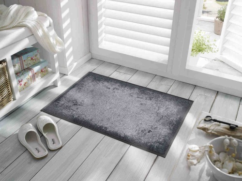 Коврик Kleen-Tex SHADES OF GREY (019957) 50х75 Артикул: 77376 DolceNoce фото 2