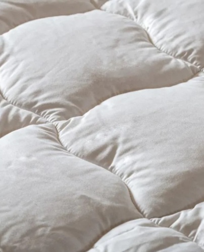 Наматрасник Brun De Vian-Tiran POSEIDON 200х200 Артикул: 87439 DolceNoce фото 3