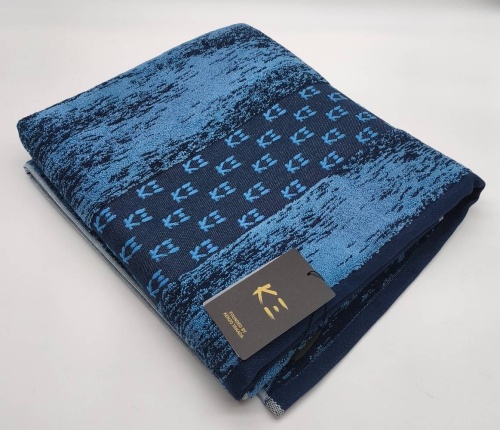 Полотенце K3 Kenzo SUIMEI 70x140 Франция Артикул: 70620 DolceNoce фото 3 Полотенце K3 Kenzo SUIMEI 70x140 Артикул: 70620 DolceNoce фото 3