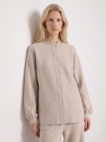 Костюм Max Mara MM DIVINA FAUNO бежевый фото 3 Костюм Max Mara MM DIVINA FAUNO бежевый фото 3
