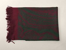 Плед Etro ARTEMIDE AL297 R0108 red красный 140x180