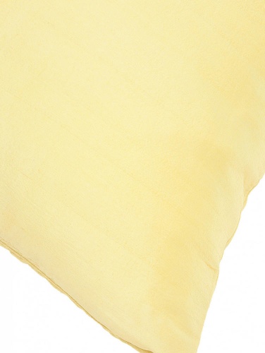 Подушка декоративная Etro BIRDS AR494 Y0106 giallo 45x45 Артикул: 69963 DolceNoce фото 4