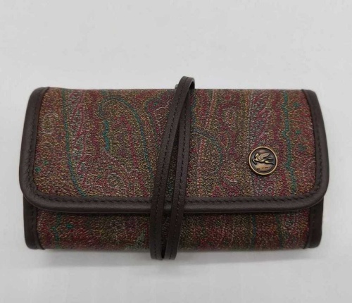 Футляр для украшений Etro ARNICA JEWELLERY AX155 S9860 uni Италия Артикул: 70172 DolceNoce Футляр для украшений Etro ARNICA JEWELLERY AX155 S9860 uni Артикул: 70172 DolceNoce