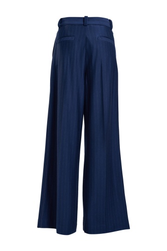 Костюм Max Mara MM GELA KAYA синий фото 2 Костюм Max Mara MM GELA KAYA синий фото 2