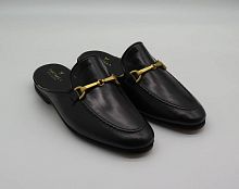 Тапочки женские Farfalla VIT SERR ANT NERO