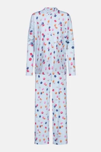 Пижама женская Mey FLYING MACARON 1240102 фото 4 Пижама женская Mey FLYING MACARON 1240102 фото 4