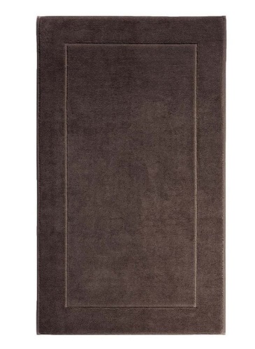Коврик для ванной Aquanova LONDON 60x100 цвет 538 pecan Бельгия Артикул: 81236 DolceNoce Коврик для ванной Aquanova LONDON 60x100 цвет 538 pecan Артикул: 81236 DolceNoce