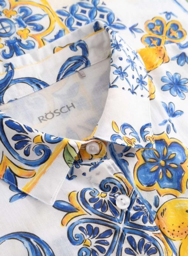 Сорочка-рубашка Rosch SUPER LEMON 1265504.11810 Германия Артикул: 78495-78496-78497-78498 DolceNoce фото 5 Сорочка-рубашка Rosch SUPER LEMON 1265504.11810 Артикул: 78495-78496-78497-78498 DolceNoce фото 5