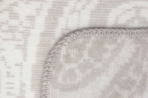 Плед Biederlack Moderns&Classics (774224) swinging paisley 150х200 Артикул: 79269 DolceNoce фото 5