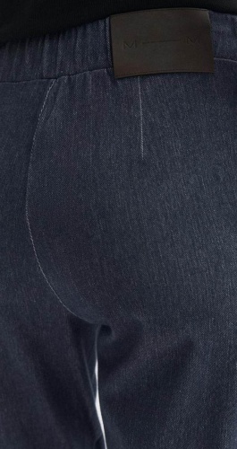 Костюм Max Mara MM RAFIA VAMPATA синий фото 9 Костюм Max Mara MM RAFIA VAMPATA синий фото 9