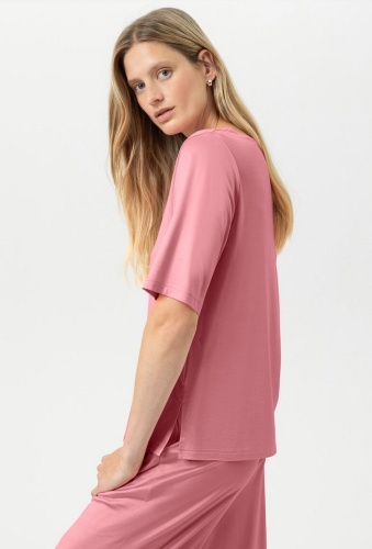 Костюм домашний Mey NOSTALGIC GEO ALMOND MINK 1220141/1210111 фото 3 Костюм домашний Mey NOSTALGIC GEO ALMOND MINK 1220141/1210111 фото 3