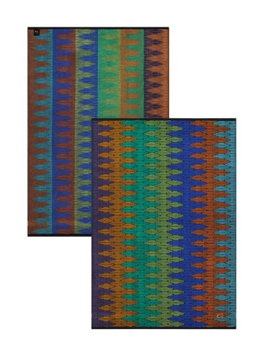 Полотенце K3 Kenzo KARAGINU 100x150 Артикул: 70609 DolceNoce