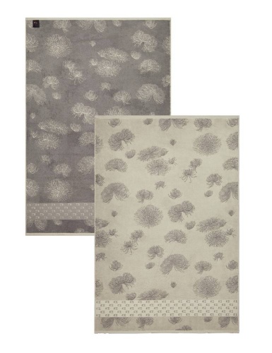 Полотенце K3 Kenzo DAHLIA 50x100 Артикул: 70613 DolceNoce
