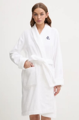 Халат Ralph Lauren ILN42298 100 белый