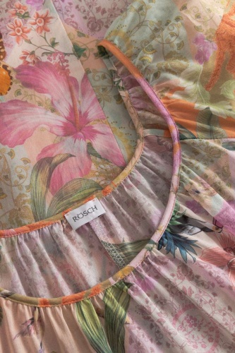 Сорочка-платье Rosch SUMMER BLOOM 1263150.16501 фото 4 Сорочка-платье Rosch SUMMER BLOOM 1263150.16501 фото 4