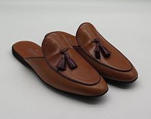 Тапочки мужские Farfalla BUFFALO BETA LUX CU