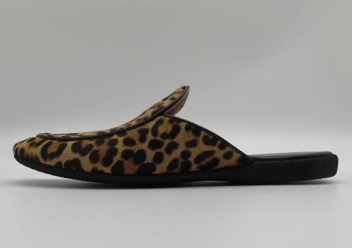 Тапочки женские Farfalla KAMARI LEOPARDO фото 8