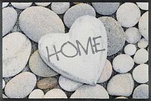 Коврик Kleen-Tex PEBBLE STONES (020021) 50х75