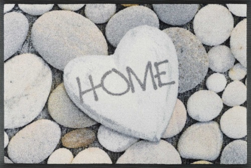 Коврик Kleen-Tex PEBBLE STONES (020021) 50х75 Артикул: 77356 DolceNoce