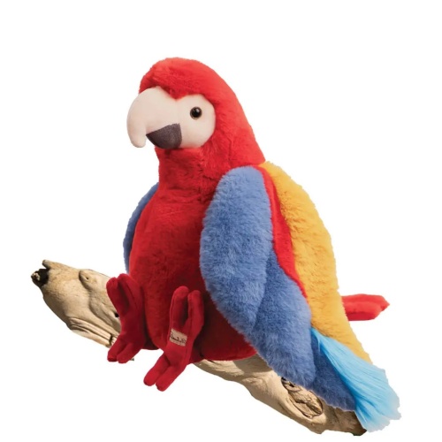 Bukowski PAPAYA PARROT 30 см Артикул: 94184 DolceNoce