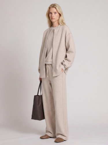 Костюм Max Mara MM DIVINA FAUNO бежевый фото 4 Костюм Max Mara MM DIVINA FAUNO бежевый фото 4