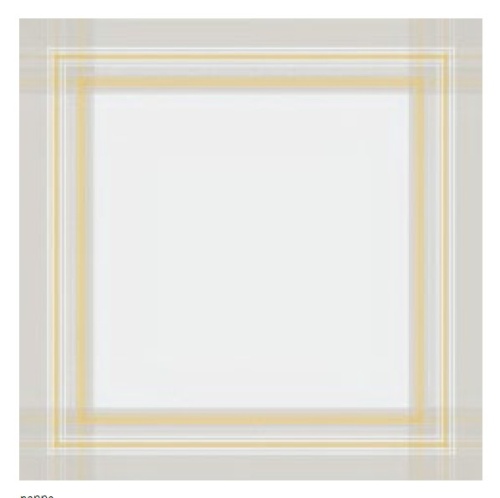 Набор салфеток Garnier-Thiebaut GALERIE DES GLACES VERMEL 54х54 комплект 4 штуки Артикул: 79996 DolceNoce