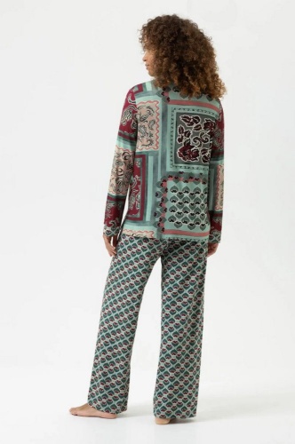 Пижама женская Mey MYSTICAL MAZE 1240076 фото 2