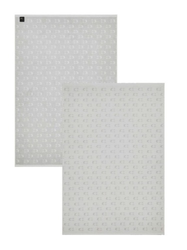 Полотенце K3 Kenzo UNI GRIS 70x140 Артикул: 70625 DolceNoce