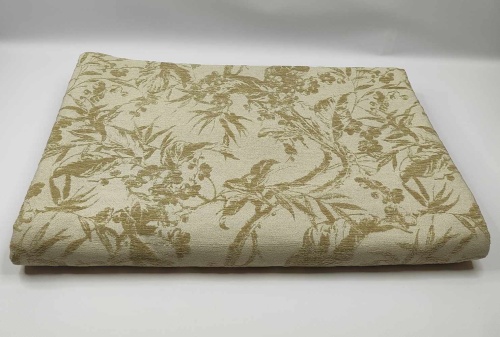 Покрывало Etro PEACH 99РОВ01 М3964 beige бежевое 270х270 Артикул: 70045 DolceNoce фото 2